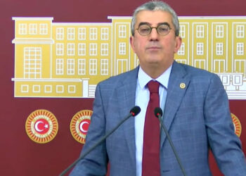CHP'li Günaydın: Kumpas davaları üzerinden siyaseti dizayn edebilmek mümkün değil