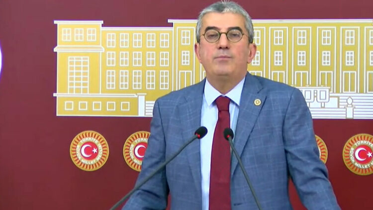 CHP'li Günaydın: Kumpas davaları üzerinden siyaseti dizayn edebilmek mümkün değil