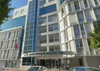 Mersin’deki 'ihaleye fesat' ve 'rüşvet' operasyonunda 7 şüphelinin sorgusu sürüyor