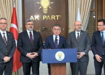 Toprak koruma ve arazi kullanımına ilişkin düzenlemeleri içeren teklif, TBMM'de