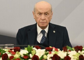 Devlet Bahçeli: ABD-İsrail, İran’dan elini çekmelidir