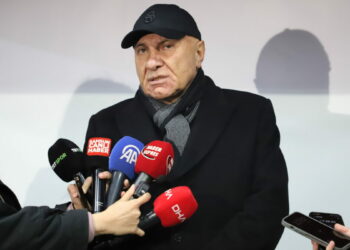 Yüksel Yıldırım: Samsunspor’a hiç yakışmadı