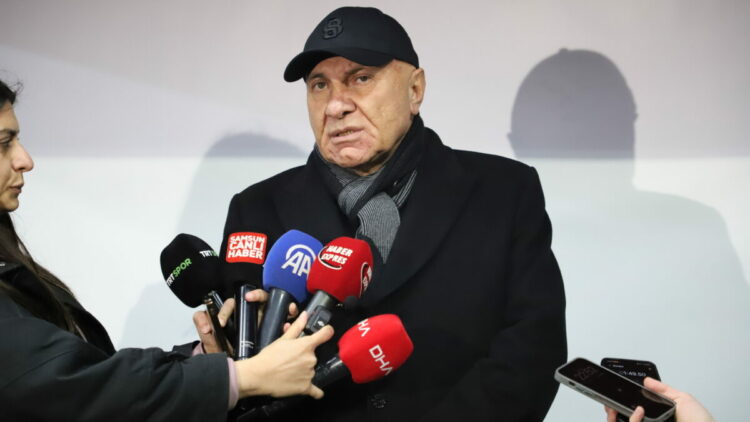 Yüksel Yıldırım: Samsunspor’a hiç yakışmadı