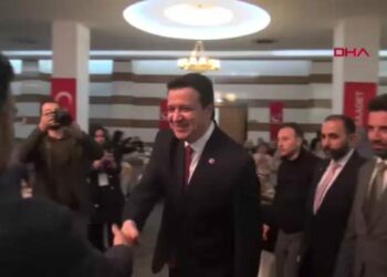 Mahmut Arıkan: 175 kız çocuğumuz, bilerek, isteyerek ve planlayarak hedef alınmıştır