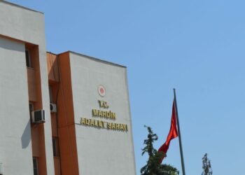 Mardin'de 16 yaşındaki Zuhal'in evde silahla ölümüne ilişkin babası tutuklandı