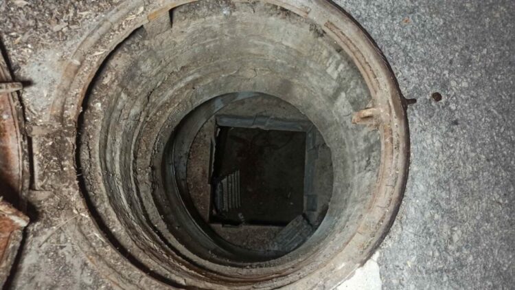 Konya'da maskeli, biber gazlı kuyumcu soygununda imitasyon bilezikler çalındı: 3 gözaltı