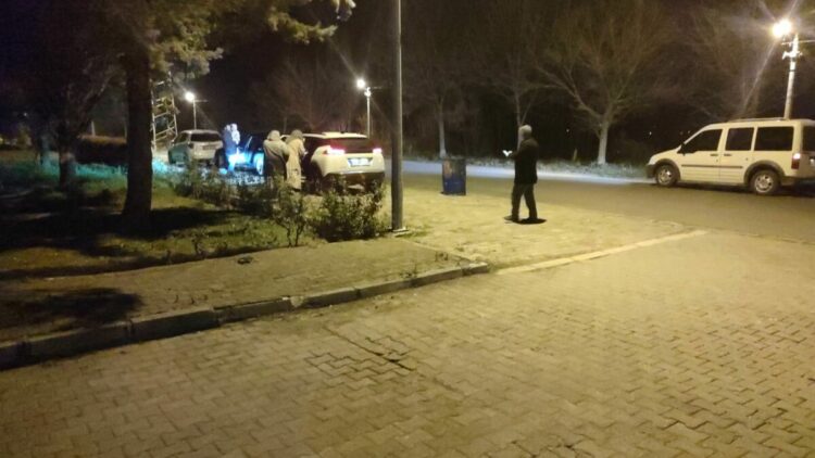 Tokat’ta 5,5 büyüklüğünde deprem