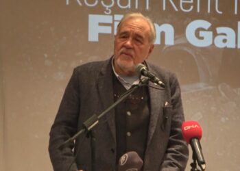 Tarihçi ve yazar Prof. Dr. İlber Ortaylı entübe edildi