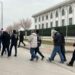 Kocaeli merkezli dolandırıcılık operasyonu; 25 şüpheli adliyede