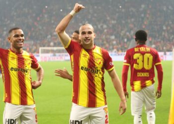 Göztepe evinde Alanyaspor'la oynayacak
