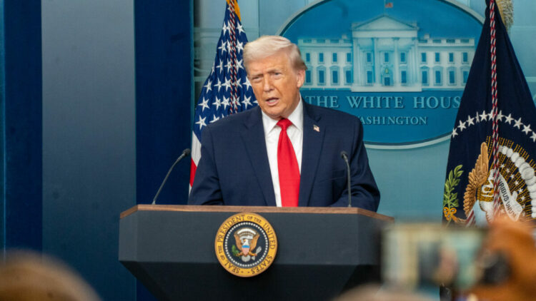 Trump: İran Milli Takımı'nın Dünya Kupası'nda olması güvenlik açısından uygun değil