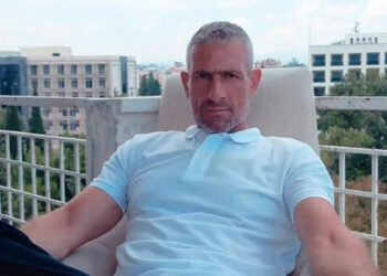 Parktaki cinayetin sanığı: Herhangi bir husumetim yoktu