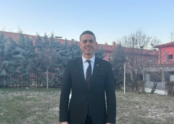 Türkiye Tekvando Federasyonu Başkanı Tanrıkulu: Turkish Open bir tekvando şöleni olacak