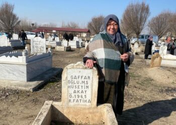 Iğdır'da 'ölüler bayramı' geleneği yaşatılıyor