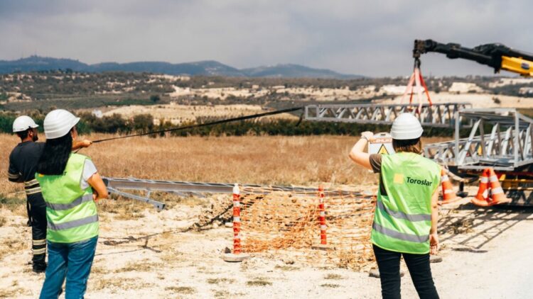 Toroslar EDAŞ, Hatay’da iki etaplı güçlendirme programı başlattığını duyurdu