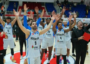 Petkimspor ligde deplasmanda