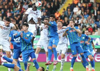 Trabzonspor ile Çaykur Rizespor 48’inci randevuda