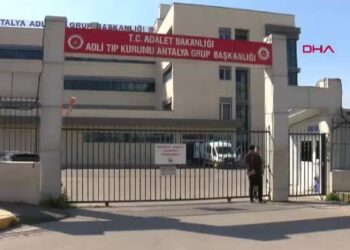 Motosiklet sürücüsü üniversite öğrencisi, kazada öldü