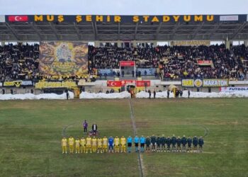 PFDK’dan Bursaspor ve Muş Spor’a ceza