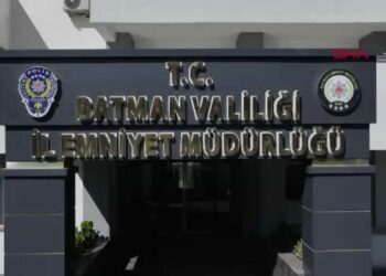 Batman’da aranan 3 şüpheli tutuklandı
