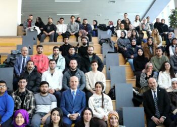 Üniversiteler ve öğrenciler tarafından 15 bin 395 sosyal sorumluluk projesi gerçekleştirildi