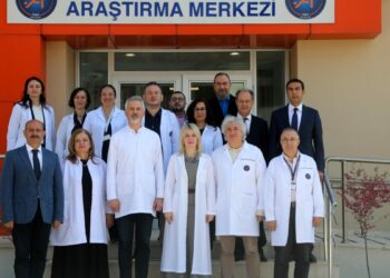 Akdeniz Üniversitesi’nde kanser tedavisinde kullanılan hücre üretimi için ‘İleri Sağlık Araştırma Merkezi' kuruldu