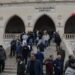 Mardin’de ‘Dünya Kudüs Günü’nde İsrail protestosu