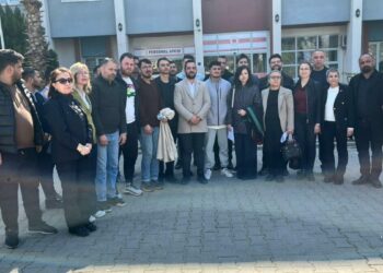 'Cumhurbaşkanına hakaret'ten gözaltına alınan 4 kişi, adli kontrolle serbest bırakıldı