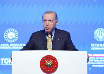 Cumhurbaşkanı Erdoğan: Proje kapsamındaki tüm hastane binalarımızı depreme dayanıklı olacak şekilde tasarladık