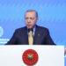 Cumhurbaşkanı Erdoğan: Proje kapsamındaki tüm hastane binalarımızı depreme dayanıklı olacak şekilde tasarladık