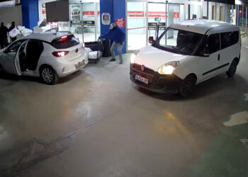 Kuyumcukent’te 24 milyon liralık soygunun yeni detayları ortaya çıktı