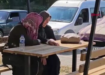 Anne ve anneannesini öldürüp, 116 parçaya bölen kadına indirimli 2 müebbet