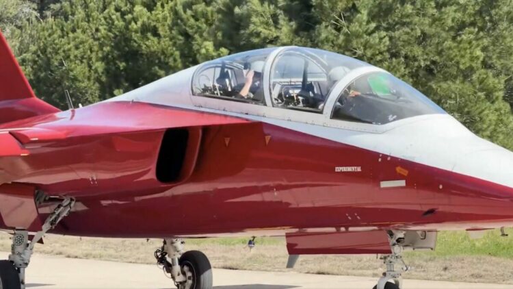 HÜRJET, Antalya'daki testlerini eksiksiz tamamladı