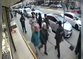Sultanbeyli'de İETT otobüsünün çarptığı kadın hayatını kaybetti; şoförün ifadesi ortaya çıktı