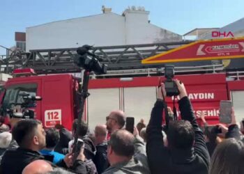Kuşadası Belediyesi'ne 'yolsuzluk' soruşturması; belediye başkanı dahil 6 gözaltı