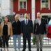 Manisa'da okulda Atatürk'e hakaret ettiği ileri süren öğretmen gözaltında