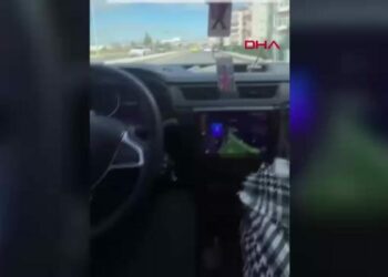 Uzun namlulu silah paylaşımı sonrası gözaltına alındı; silah oyuncak çıktı