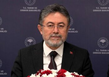 Tarım ve Orman Bakanı Yumaklı: Gübre stoklarımızda herhangi bir problem yok