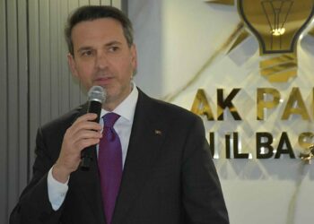 Bakan Bayraktar: Hedefimiz Türkiye’yi enerjide bağımsız kılmak