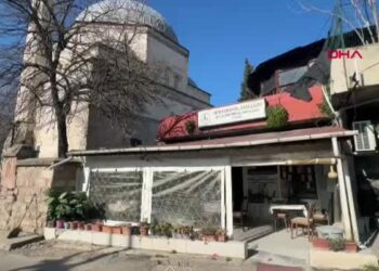 Engelli derneğinde kira borcu nedeniyle başlatılan tahliye işlemini, vali durdurdu