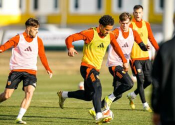 Zecorner Kayserispor, Samsunspor maçının taktiğini çalıştı