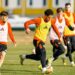 Zecorner Kayserispor, Samsunspor maçının taktiğini çalıştı