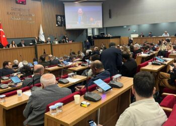 İzmir’de ulaşıma zam: Yeni tarifeler 1 Nisan’da başlıyor