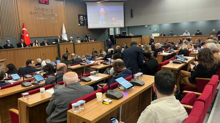 İzmir’de ulaşıma zam: Yeni tarifeler 1 Nisan’da başlıyor