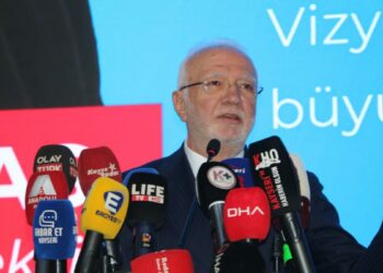 AK Parti'li Elitaş: Kahramanmaraş-Kayseri arasındaki yolumuz 80 kilometre daha kısalacak