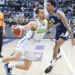 Merkezefendi Belediyesi Basket - Bahçeşehir Koleji: 65- 79