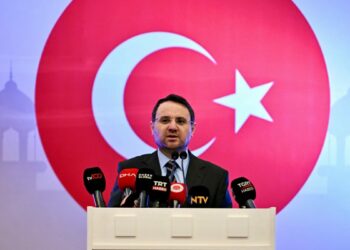 Bakan Gürlek: İnsanlar, sürecin adil olduğuna inandıklarında adalet duygusu gerçek anlamını bulur