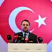 Bakan Gürlek: İnsanlar, sürecin adil olduğuna inandıklarında adalet duygusu gerçek anlamını bulur