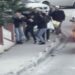 Eyüpsultan’da yol verme kavgası; taksi şoförünü darbeden 4 kişiye 726 bin lira ceza