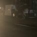 Ankara'da yolcu otobüsü, TIR'a çarptı: 1 ölü, 15 yaralı
